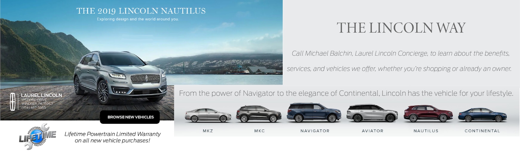 Laurel Auto Group Dodge, Jeep, Toyota, Ford, Lincoln, Chrysler, BMW