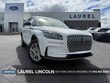 Lincoln Corsair