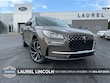 Lincoln Corsair