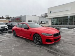 2026 BMW M850i i xDrive Gran Coupe