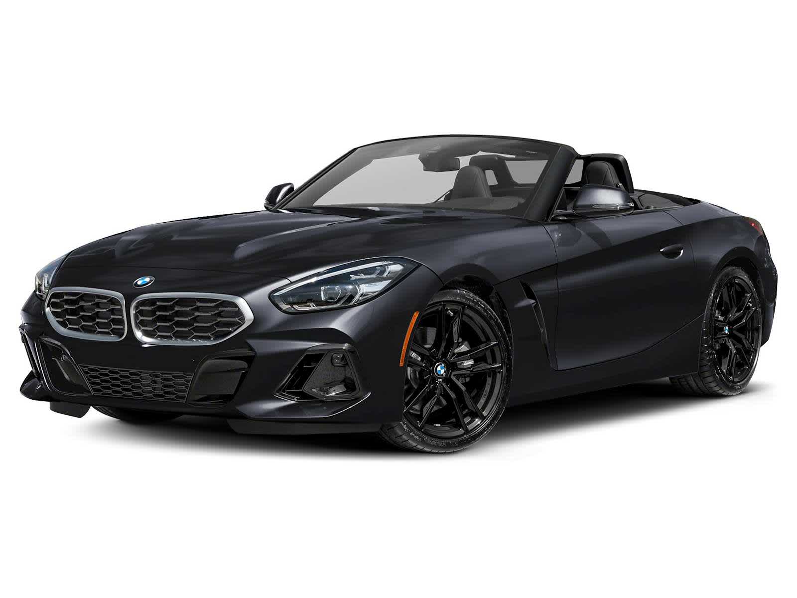 2026 BMW Z4 M40i's photo