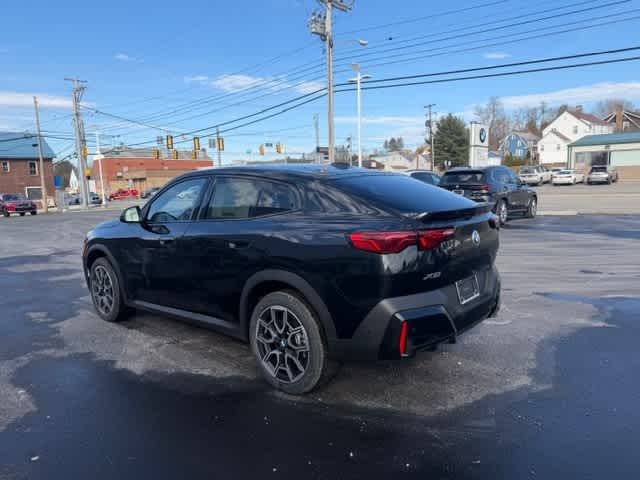 2026 BMW X2 28i - Photo 5