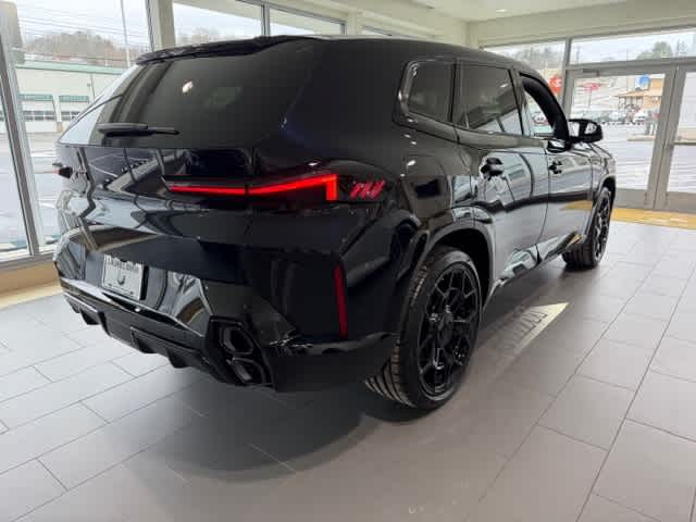 2026 BMW XM Base - Photo 7