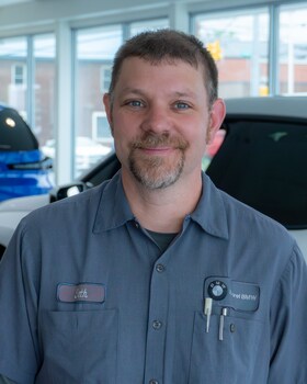 Staff member Seth McMullen from ID_e46b27571938