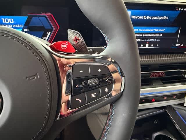 2026 BMW XM Base - Photo 13