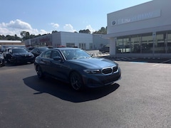 2026 BMW 330i xDrive Sedan