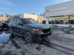 2026 BMW X5 xDrive40i SUV