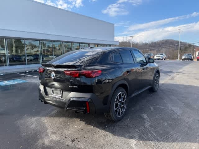 2026 BMW X2 28i - Photo 9