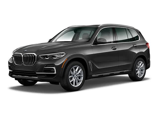 2022 BMW X5 xDrive40i's photo