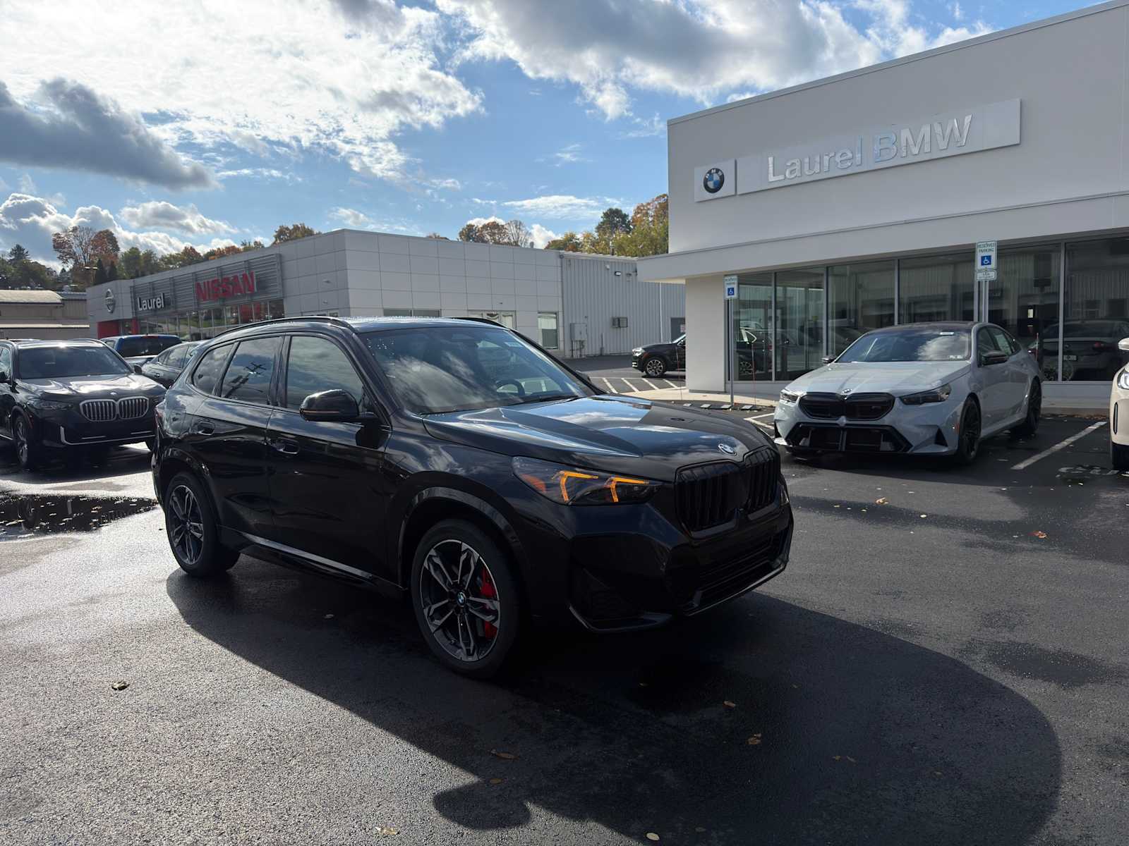 2027 BMW X1 xDrive28i SUV