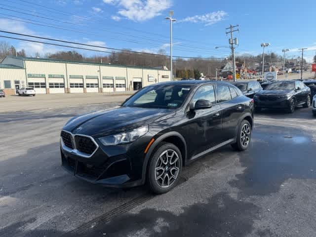 2026 BMW X2 28i - Photo 3