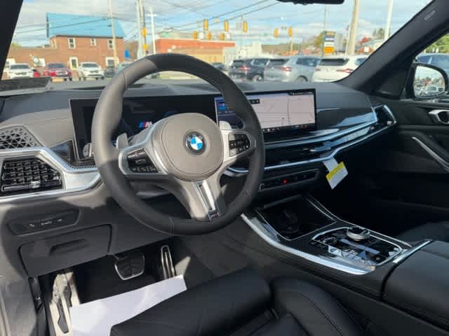 2026 BMW X5 M60i - Photo 15