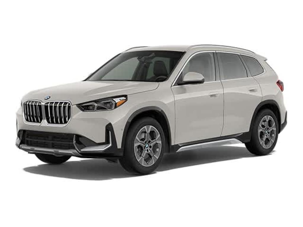 New 2027 BMW X1 xDrive28i SUV