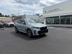 2026 BMW X5 xDrive40i SUV