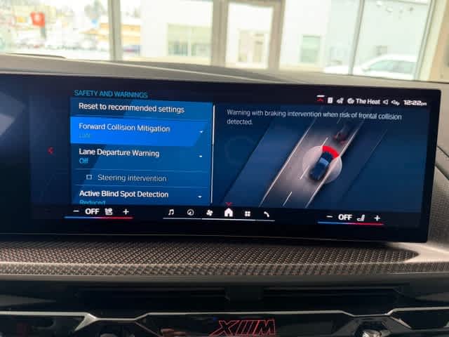 2026 BMW XM Base - Photo 18