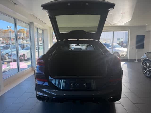 2026 BMW X6 M60i - Photo 6