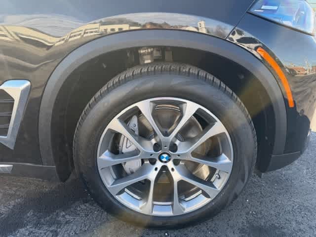 2026 BMW X5 50e - Photo 12