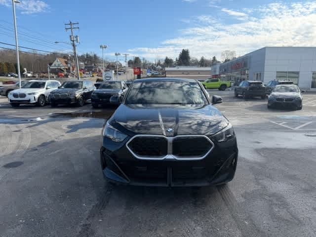 2026 BMW X2 28i - Photo 2