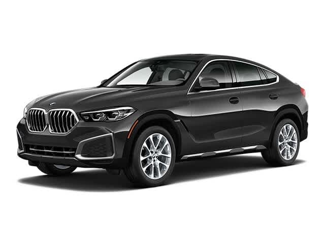 2023 Bmw X6