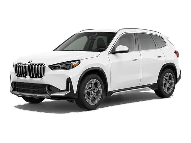 2026 BMW X1 xDrive28i's photo