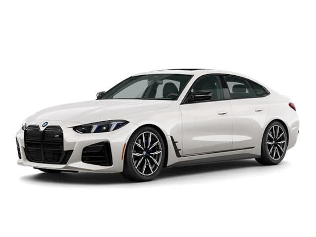 New 2026 BMW M440i xDrive Gran Coupe