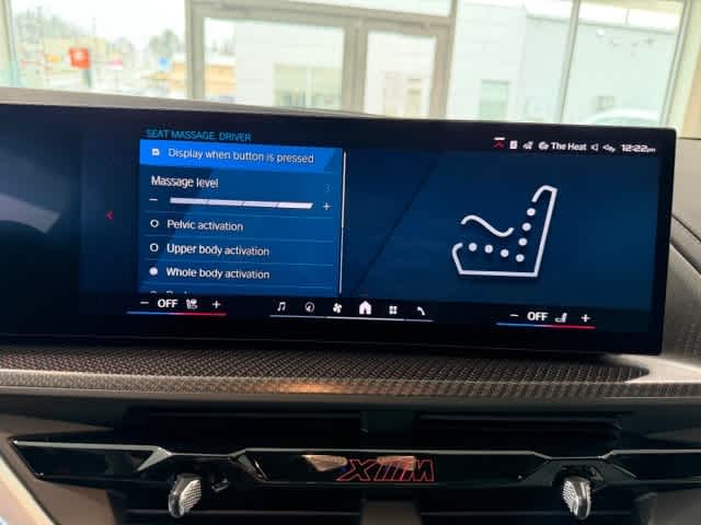 2026 BMW XM Base - Photo 21