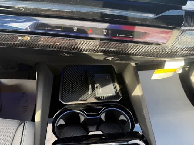 2026 BMW M5 M5 - Photo 23