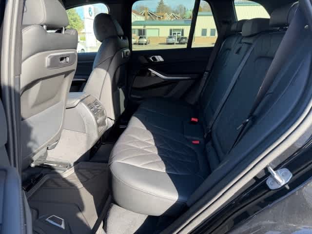 2026 BMW X5 50e - Photo 27