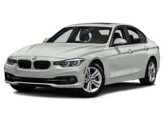 2018 BMW 3 Series 330i xDrive Sedan's photo