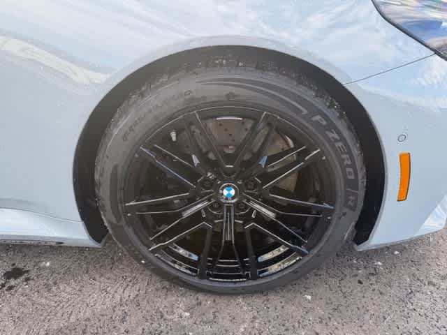 2026 BMW M5 M5 - Photo 10
