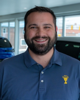 Staff member Ben Kamnikar from ID_f969db6d15b3