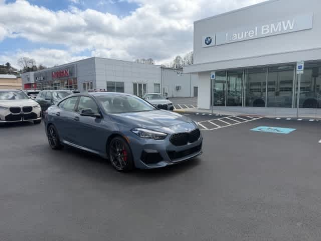 2024 BMW 2 Series M235i xDrive Gran Coupe's photo