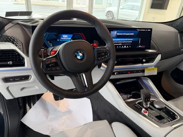 2026 BMW XM Base - Photo 10