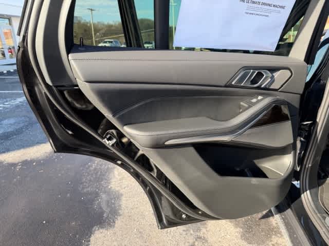 2026 BMW X5 50e - Photo 26