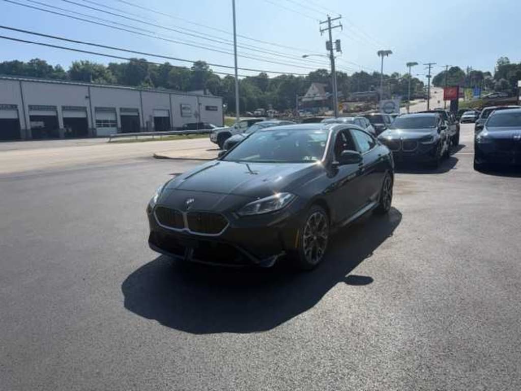 New 2026 BMW 228i xDrive Gran Coupe
