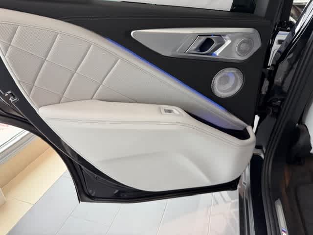 2026 BMW XM Base - Photo 22