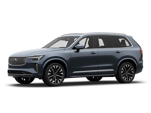 2025 Volvo XC90 B6 Ultra Bright 7-Seater 4WD's photo