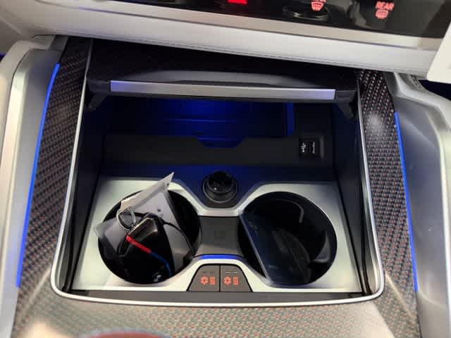 2026 BMW XM Base - Photo 15