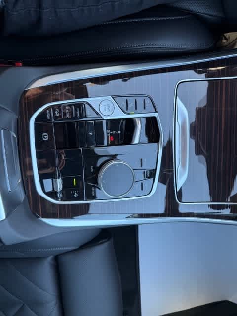 2026 BMW X5 50e - Photo 25
