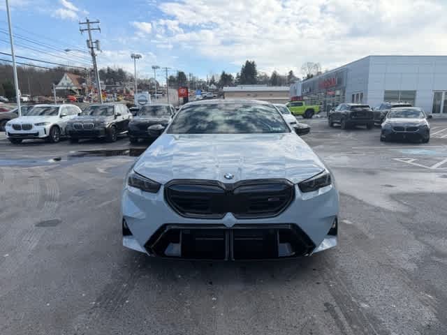 2026 BMW M5 M5 - Photo 2