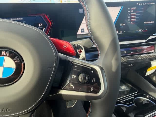 2026 BMW M5 M5 - Photo 16