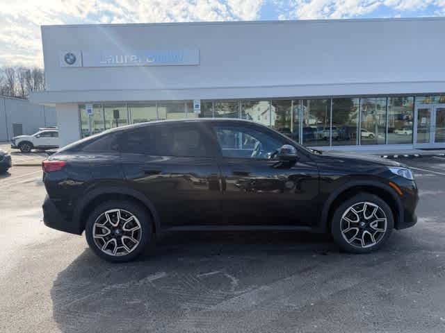 2026 BMW X2 28i - Photo 10