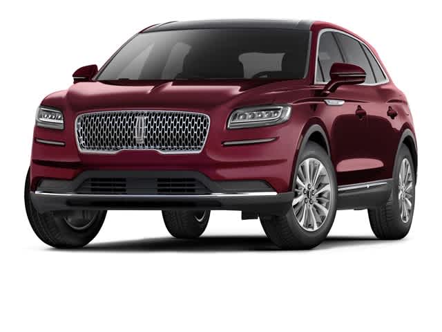 2021 Lincoln Nautilus Reserve AWD's photo