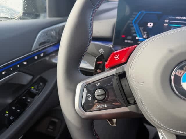 2026 BMW M5 M5 - Photo 15