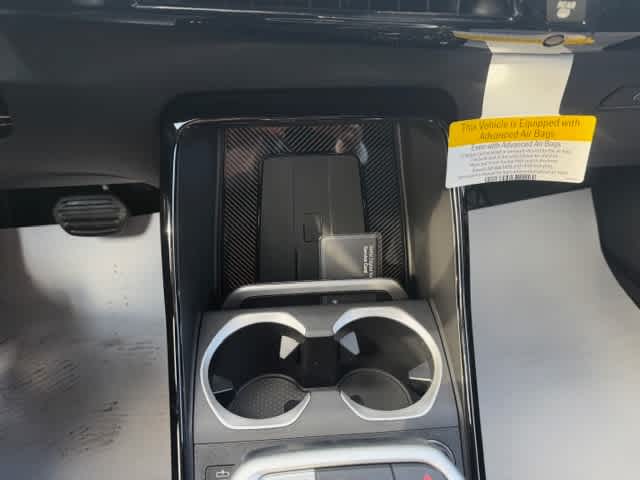 2026 BMW X2 28i - Photo 22