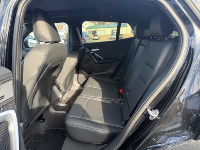 2026 BMW X2 28i - Photo 25