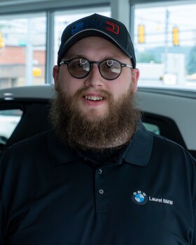 Staff member Keith Doyle from ID_f366a553b133