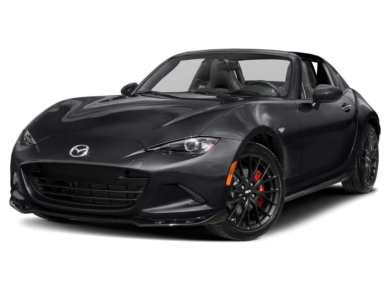 2019 Mazda Mazda MX-5 Miata RF