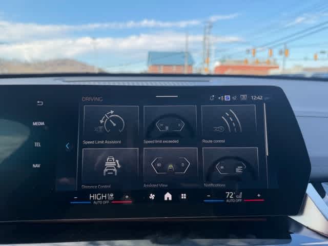 2026 BMW X2 28i - Photo 19