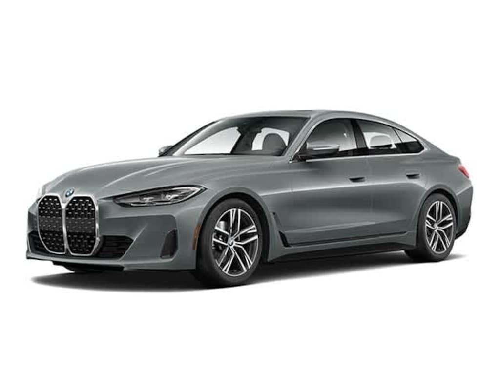 Used 2024 BMW 430i xDrive Gran Coupe